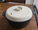 レンジでおっきな茶碗蒸し風作り方1写真