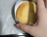 ミルクチャンククッキー作り方15写真