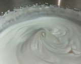 ＊ミルクチョコレートムースケーキ＊作り方4写真
