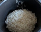 茹でトウキビでトウキビ御飯作り方2写真