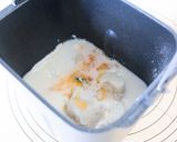 玉ねぎ3個分【あめ色玉ねぎチーズパン】作り方1写真