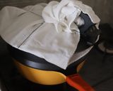 発酵なし！こめココで作るあんまん作り方13写真