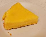 簡単!BP無しレモンケーキ作り方10写真