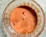 バジル香る♡鶏ささみピカタ作り方7写真