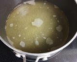 めっちゃくちゃ美味しい！白子のスープ作り方1写真