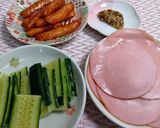 必ず膨らむ❢ ぷっくら可愛いピタパン作り方6写真
