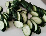 ポリポリ胡瓜漬け作り方1写真