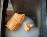 ささっと酒粕で焼きまんじゅう作り方11写真