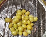 銀杏の下処理作り方5写真