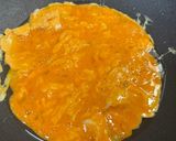 レタスとツナ缶のチャーハン作り方4写真