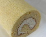 ロールケーキ作り方15写真
