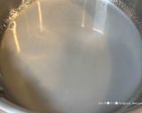 なめらかプリン作り方1写真