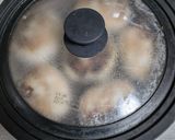 豚バーグ作り方7写真