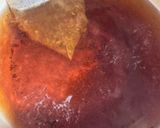 オリーブにゅうめん作り方1写真