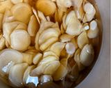 新しょうがとじゃこの常備菜作り方4写真