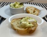 旬の味！空豆とクリームチーズのディップ作り方6写真