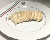ダイエット飯･鶏ムネ肉のイタリアン棒棒鶏作り方18写真