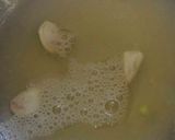 博多の酢もつ作り方1写真