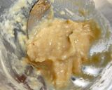 秋シャケの生姜酒粕味噌焼き作り方2写真