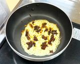 ３分で完成！簡単さんまとチーズのおつまみ作り方4写真