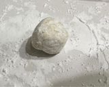 ホームベーカリーで自家製餃子＆小籠包の皮作り方8写真