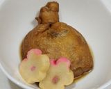 うちの味☆きのこ香る♪ヘルシー巾着♪白滝作り方38写真