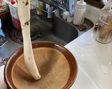 自然薯の保存方法作り方4写真