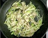 お家で簡単☆トンペイ焼き作り方4写真