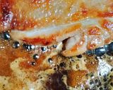 冷凍のまま火が通りやすい♪鶏の照り焼き作り方8写真