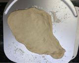 ナン (ENROピザ窯)作り方6写真