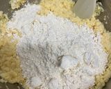 おからと小豆のパウンドケーキ♪作り方2写真