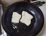 ゴーダンバロティー作り方11写真