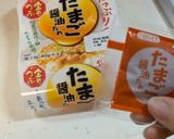 納豆のタレで！！玉ねぎとピーマンの炒め物作り方1写真