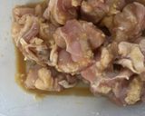 サクッと美味しい唐揚げ作り方2写真