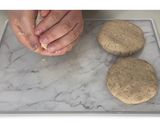 おからハンバーグ★動画あり★作り方7写真