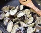 ナスの照り焼き作り方5写真