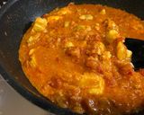 スパイスたっぷり☆チキンカレー♪作り方6写真