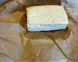 鉄鍋のジャン風海鮮豆腐炒飯作り方1写真