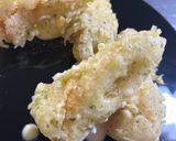 ザクフワッ!!とーちゃんの特製磯辺揚げ!作り方10写真
