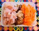 ちまきの中身が＼早く／食べたいそんな日は作り方1写真