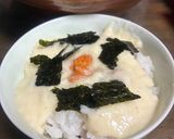 🍜とろろご飯作り方5写真