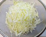 簡単❢ 焼き春巻き作り方1写真