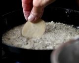 グルテンフリーでさつまいも天ぷら作り方23写真
