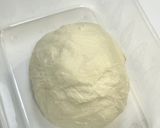 味は本格派✨👨🍳こねない簡単ベーコンエピ🥖作り方2写真