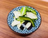 冷蔵庫にある野菜で♪簡単浅漬け作り方2写真