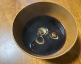 簡単！だしの素なし♪しじみの味噌汁作り方4写真