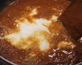 カレーハンバーグ作り方5写真