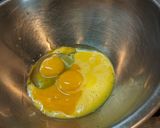 バニラ香る、なめらかなプリン作り方1写真