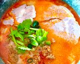 圧力鍋で簡単チャーシュー作り方5写真