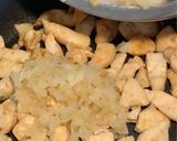 チキンライスたまご焼きのせ❕作り方4写真